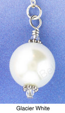 Load image into Gallery viewer, iBella® Scarf Slide Jewelry Set - Milan