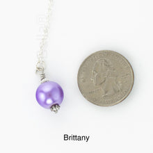 Load image into Gallery viewer, iBella® Scarf Slide Jewelry Set - Pacifica