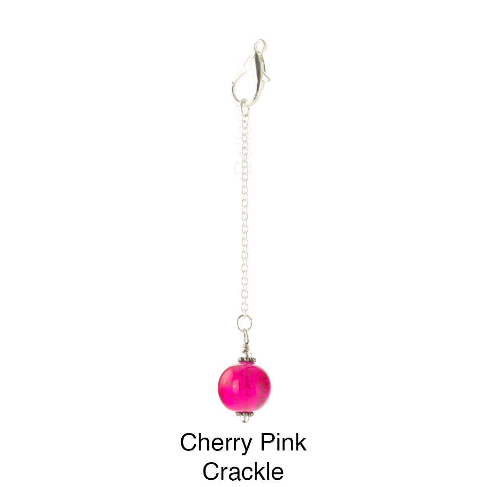 Pearl Cherry Pink